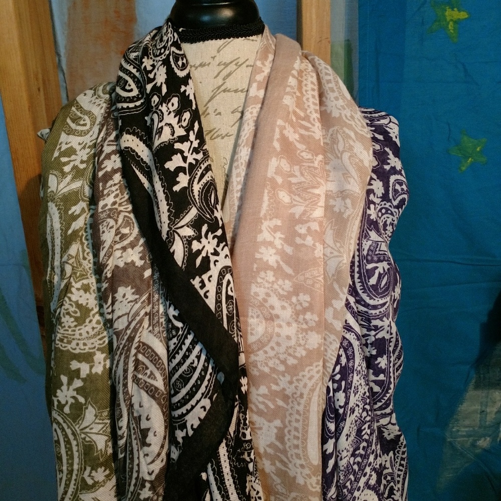 Scarf